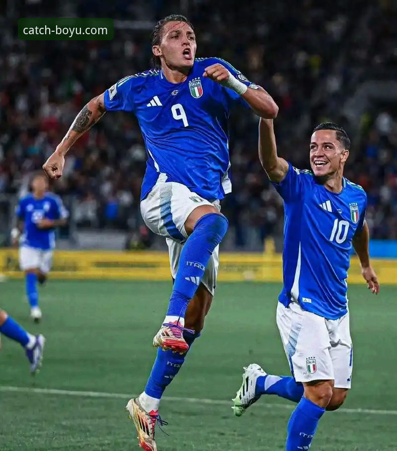 世预赛意大利爆冷出局，波黑点球大战创造历史最新动态