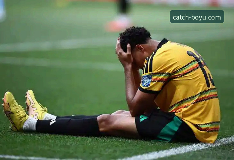 世界杯附加赛绝杀解析教程：从民主刚果晋级看博鱼体育观赛技巧