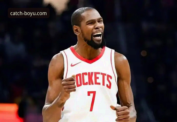 火箭大胜尼克斯深度评测：杜兰特27分主导，博鱼体育用户评价手机版见证连胜风暴